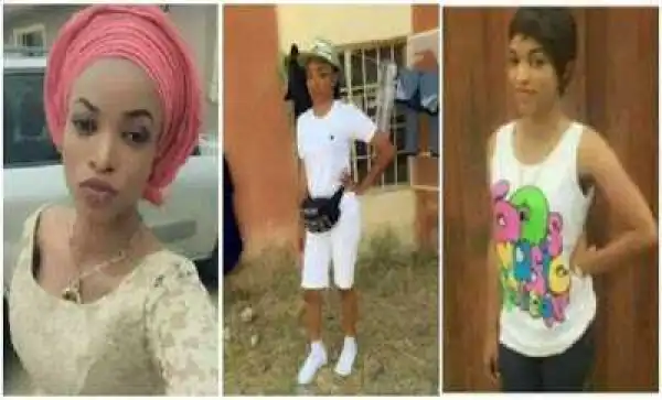 Late corps member, Oladepo Ifedolapo